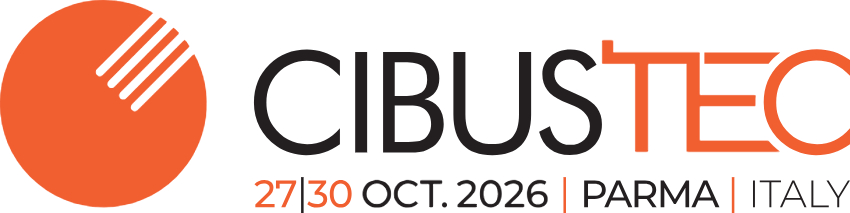 Cibus Tec 2026 - For over 80 years, Cibus Tec is the exhibition that has led the way in innovation, continuously evolving to drive technological progress in the food and beverage industry. Cibus Tec 2026: Fiere di Parma (Italy), 27-30 October 2026
