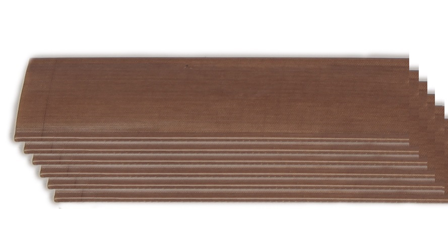 HACONA S-type PTFE cover stripe 6/PK